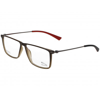Jaguar 36832 Brillenfassung Farbe Braun