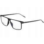 Jaguar 36833 Brillenfassung Farbe Schwarz