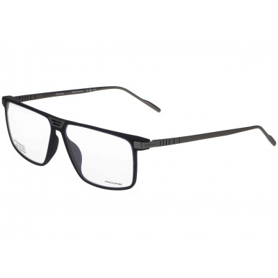 Jaguar 36833 Brillenfassung Farbe Schwarz