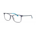 Jaguar 36838 Brillenfassung Farbe Lila
