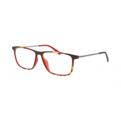 Jaguar 36839 Brillenfassung Farbe Havanna