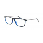 Jaguar 36839 Brillenfassung Farbe Blau