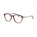 Jaguar 36841 Brillenfassung Farbe Havanna