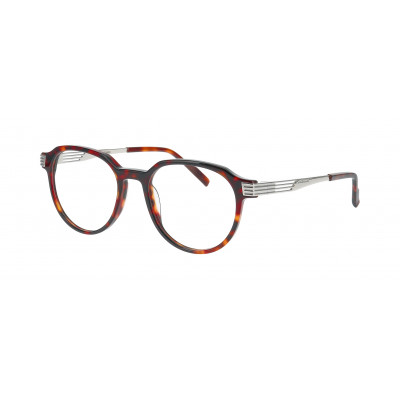 Jaguar 36841 Brillenfassung Farbe Havanna