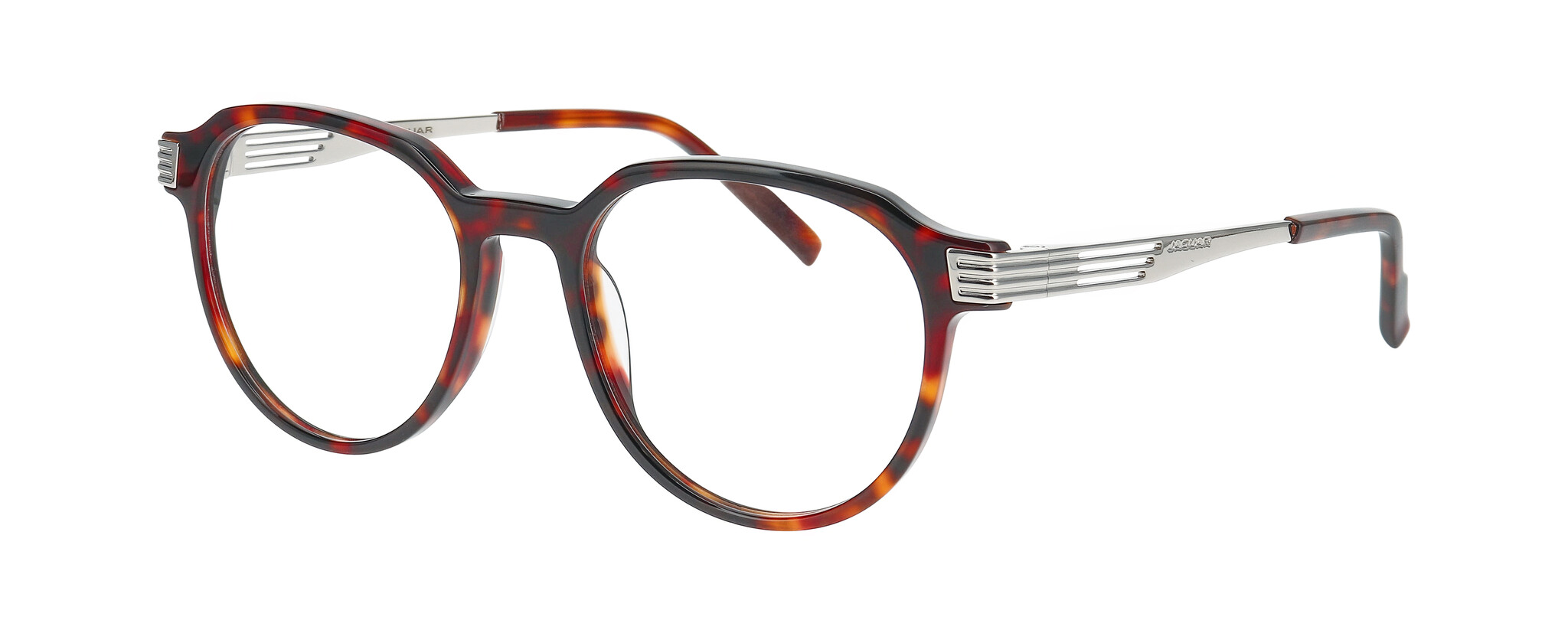 Jaguar 36841-5522 51-18 Jaguar 36841 Brillenfassung Farbe Havanna