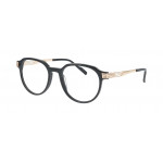 Jaguar 36841 Brillenfassung Farbe Schwarz