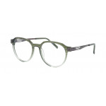 Jaguar 36841 Brillenfassung Farbe Oliv