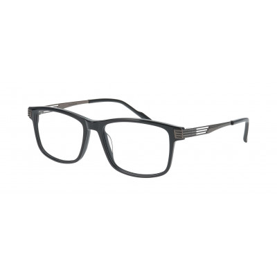 Jaguar 36842 Brillenfassung Farbe Schwarz