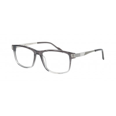 Jaguar 36842 Brillenfassung Farbe Grau