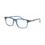Jaguar 36842 Brillenfassung Farbe Blau
