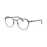 Jaguar 36843 Brillenfassung Farbe Gun