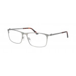 Jaguar 36844 Brillenfassung Farbe Silber