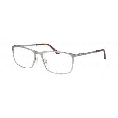 Jaguar 36844 Brillenfassung Farbe Silber