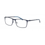 Jaguar 36844 Brillenfassung Farbe Blau