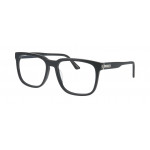 Jaguar 36845 Brillenfassung Farbe Schwarz