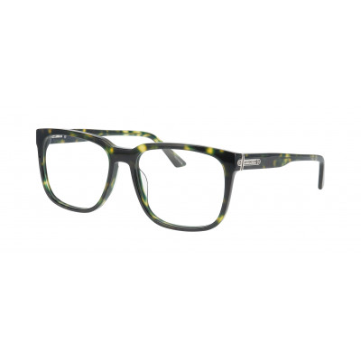 Jaguar 36845 Brillenfassung Farbe Havanna