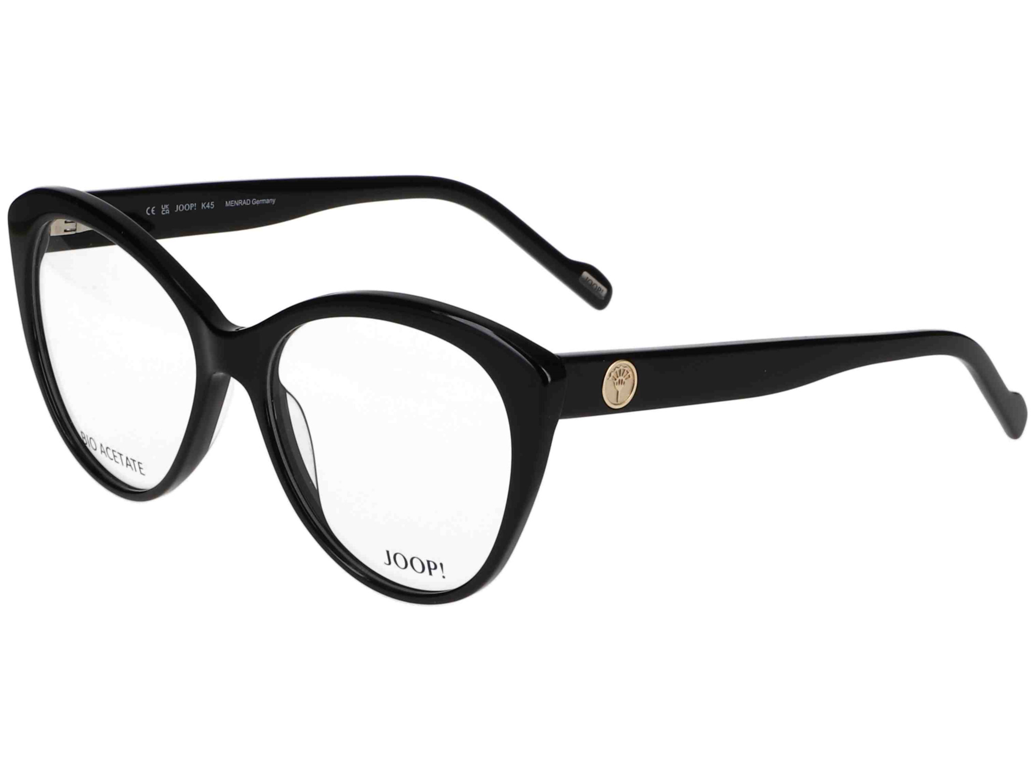 Joop 81214-2036 54-16 JOOP! Brille Modell 81214