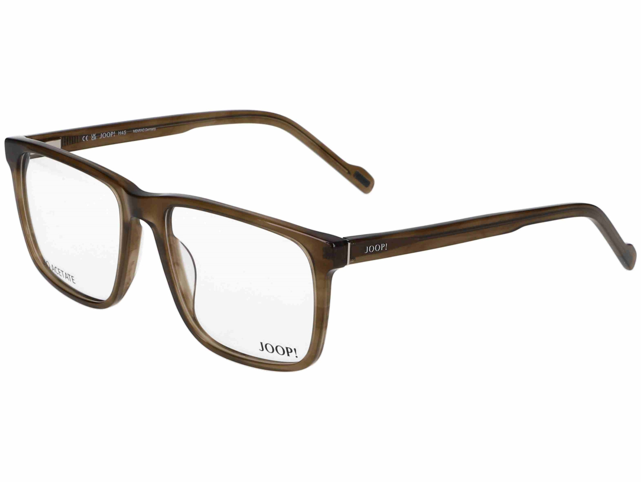 Joop 81215-2123 55-18 JOOP! Brille Modell 81215