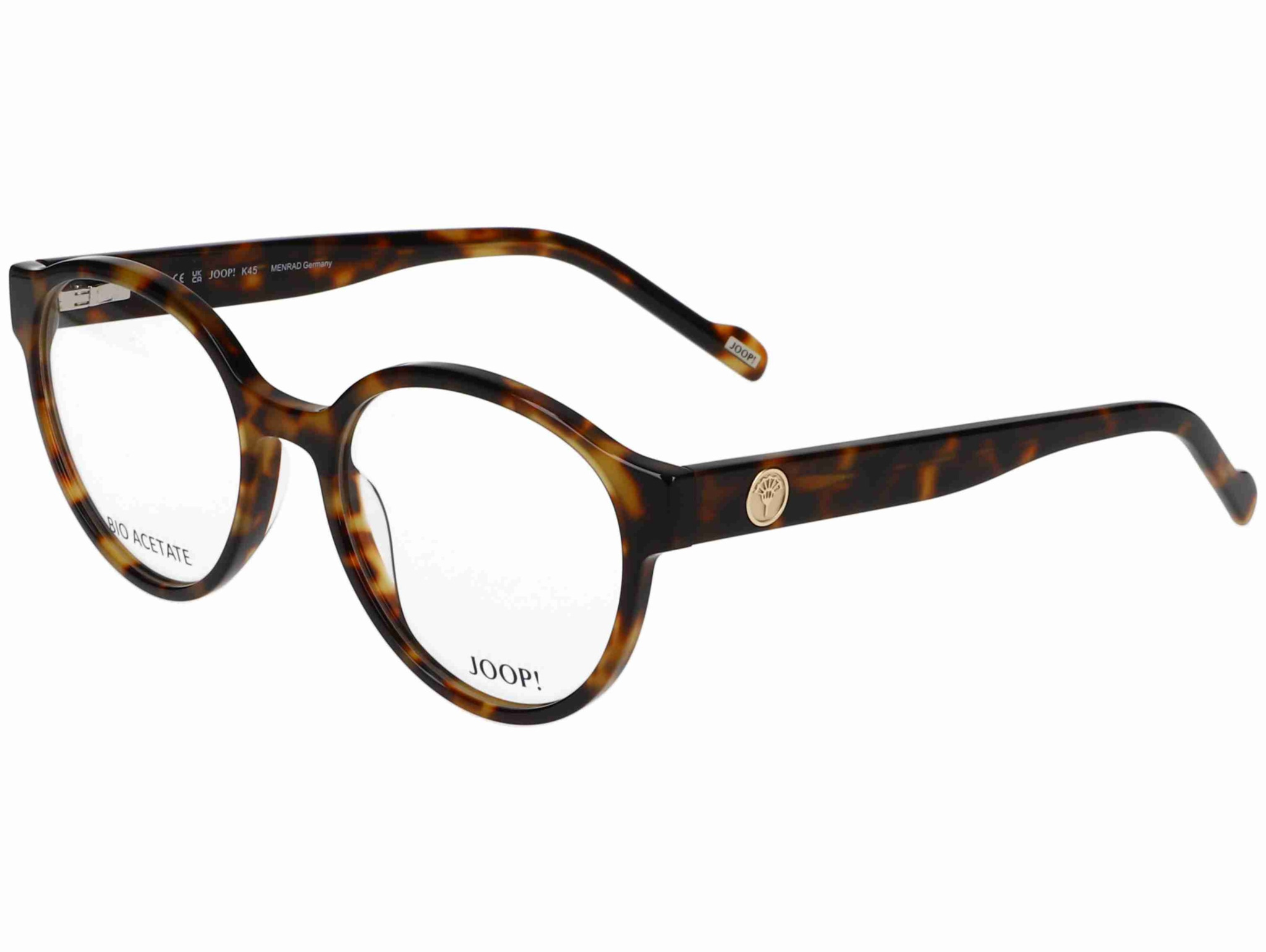 Joop 81216-2032 53-18 JOOP! Brille Modell 81216