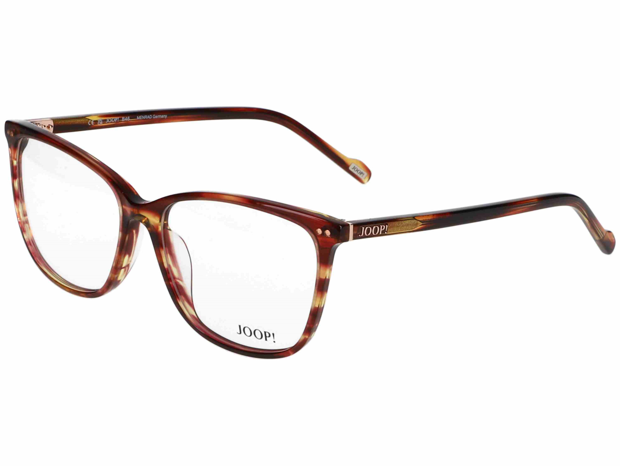 Joop 81220-5280 56-15 JOOP! Brille Modell 81220