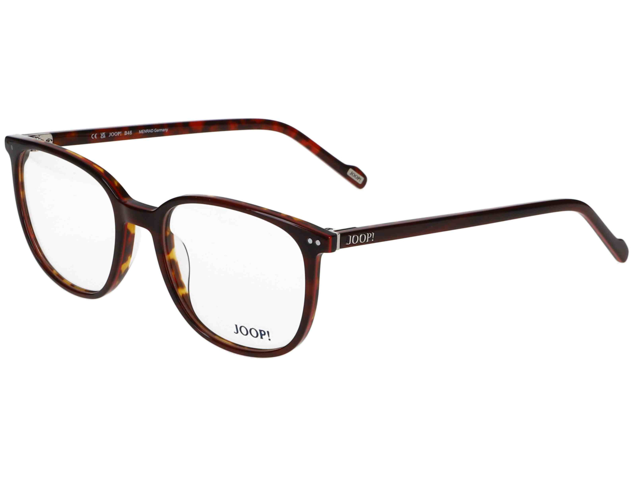 Joop 81221-5092 53-19 JOOP! Brille Modell 81221