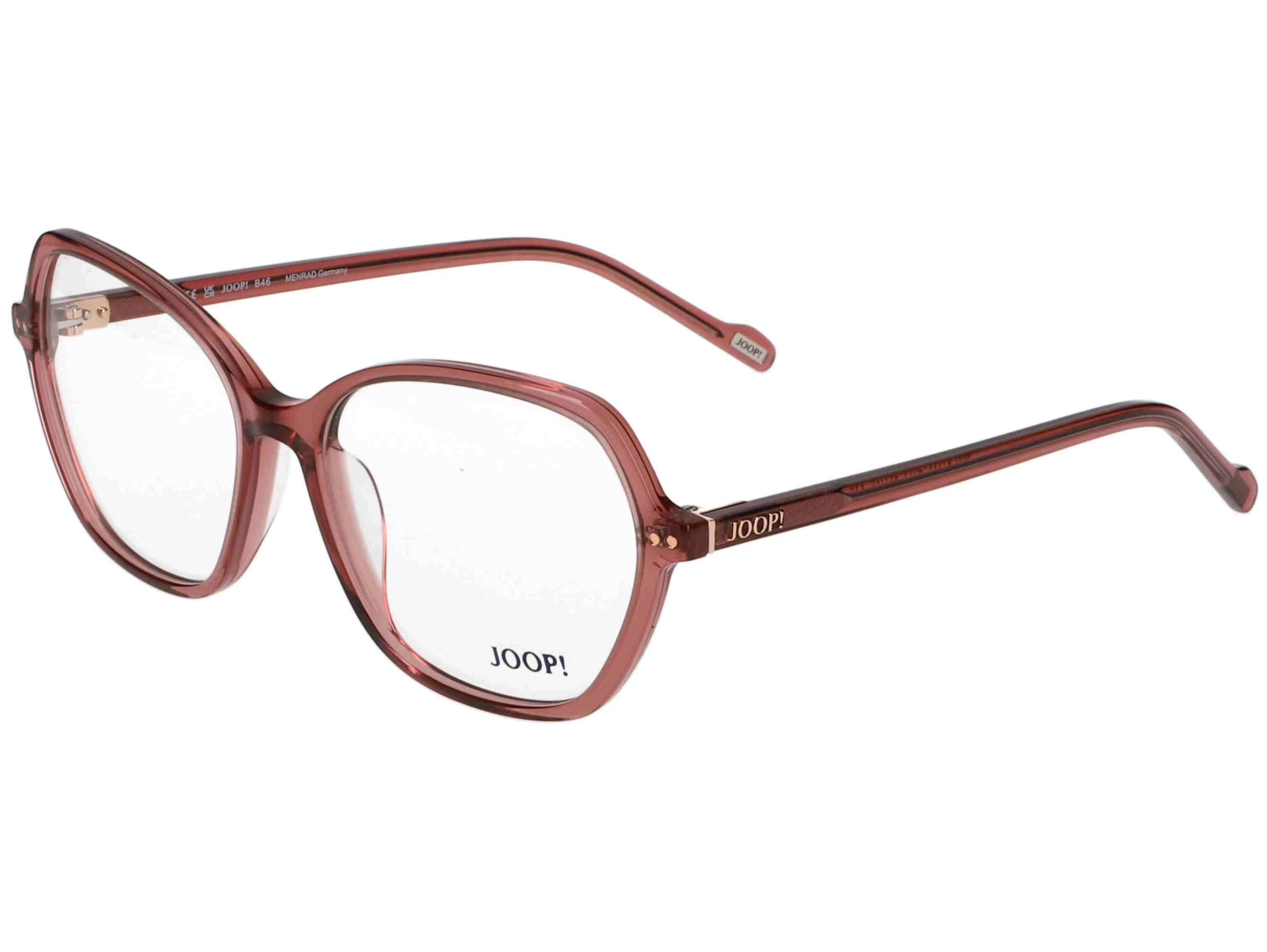 Joop 81222-5012 56-16 JOOP! Brille Modell 81222
