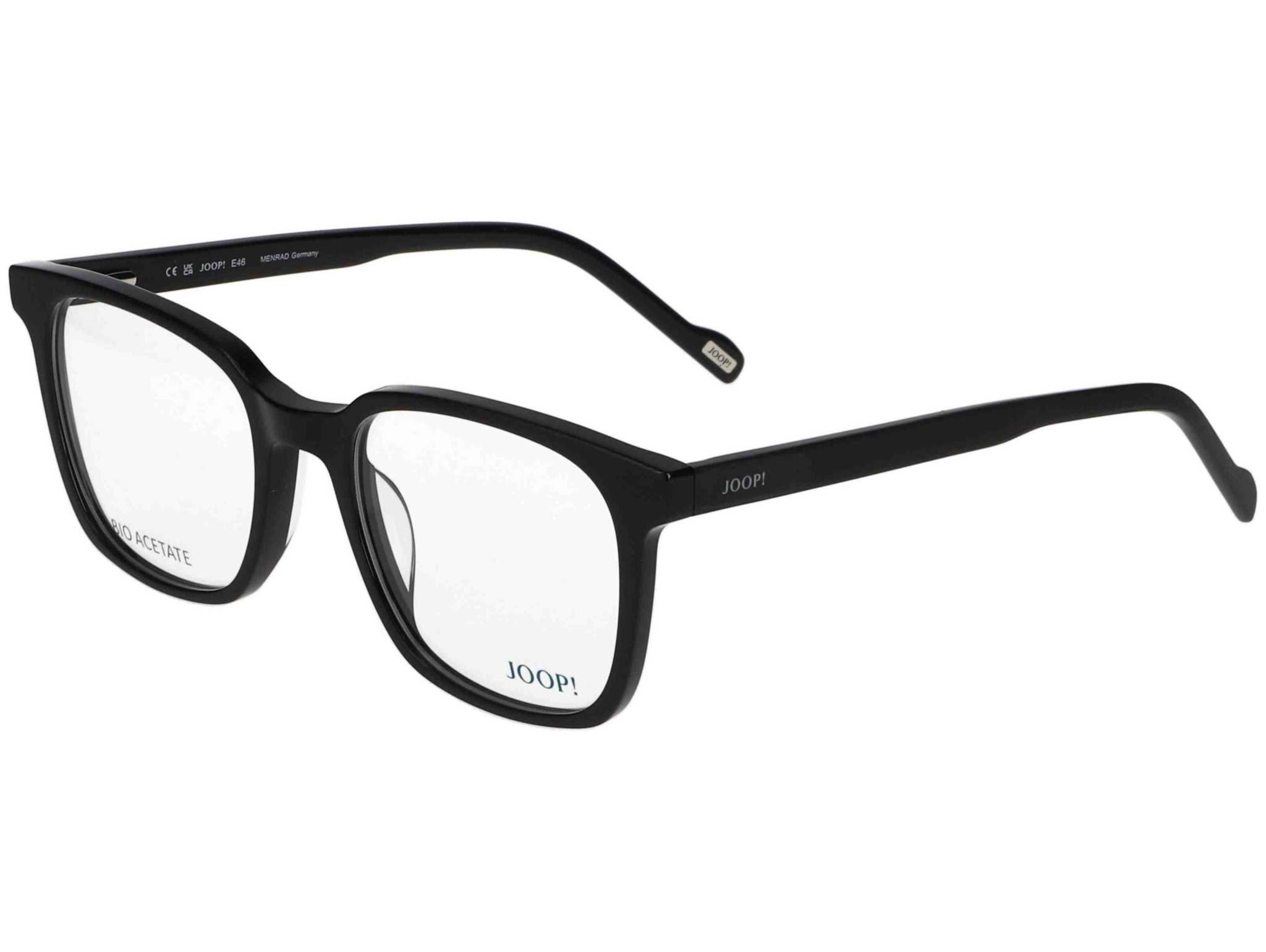 Joop 81225-2036 53-20 JOOP! Brille Modell 81225