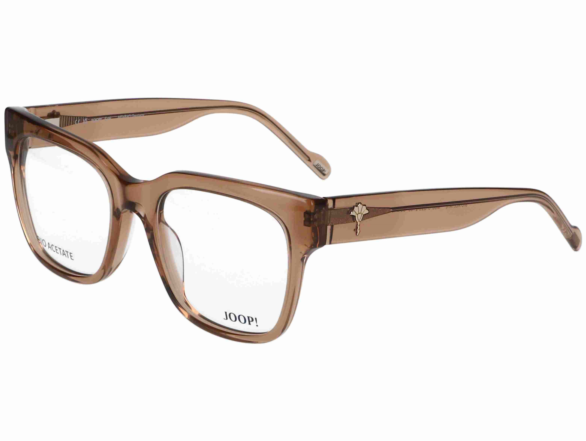 Joop 81228-2160 53-19 JOOP! Brille Modell 81228
