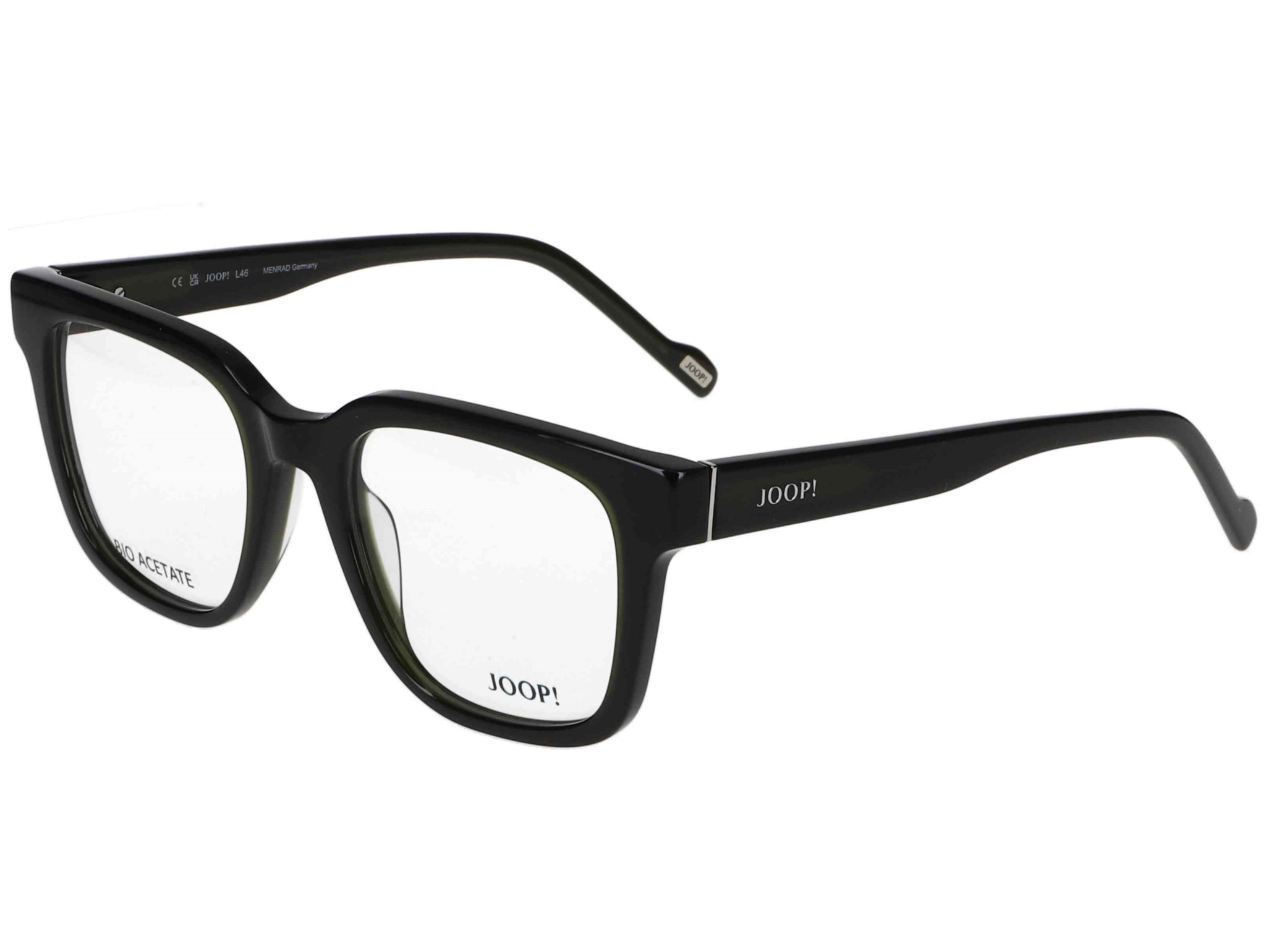 Joop 81229-2183 52-20 JOOP! Brille Modell 81229