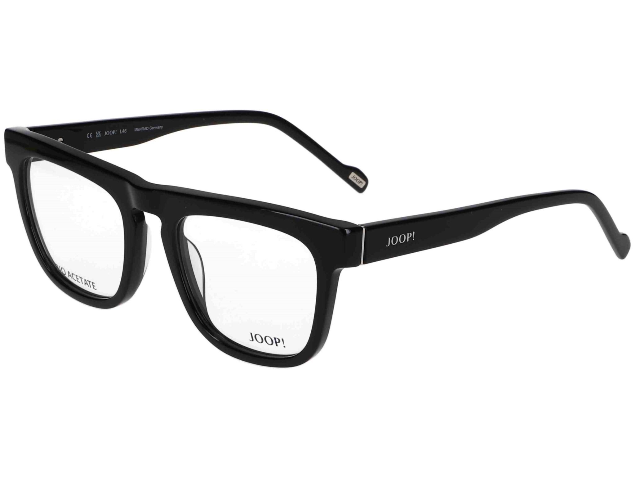 Joop 81231-2036 53-21 JOOP! Brille Modell 81231