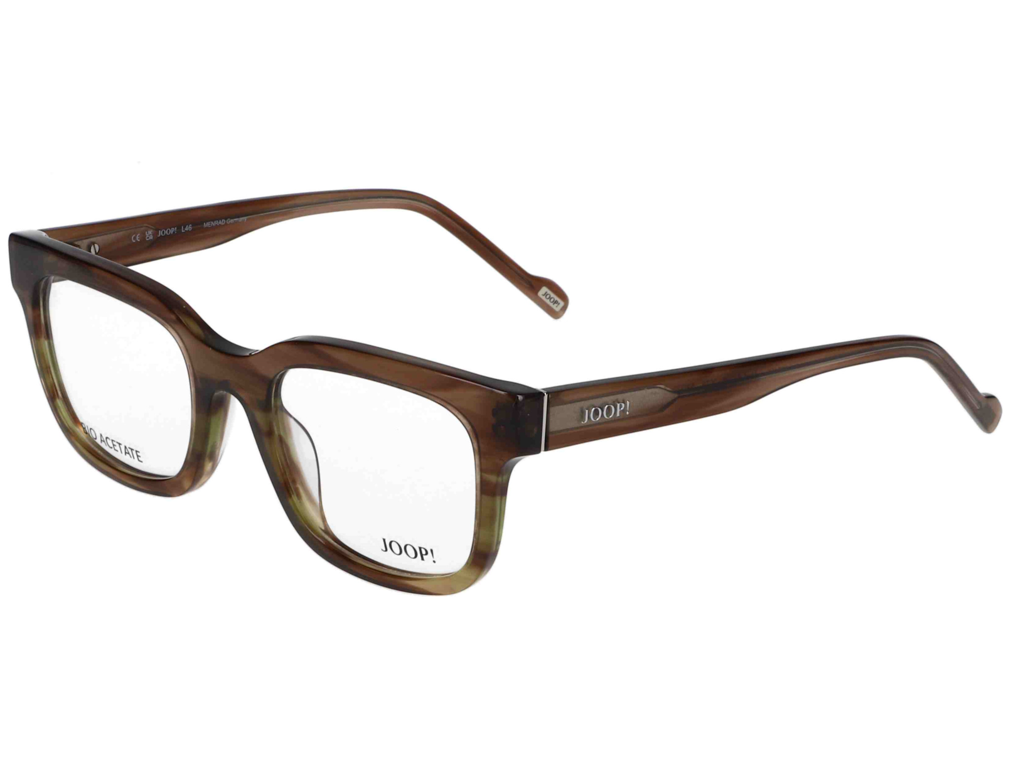 Joop 81233-2079 52-22 JOOP! Brille Modell 81233