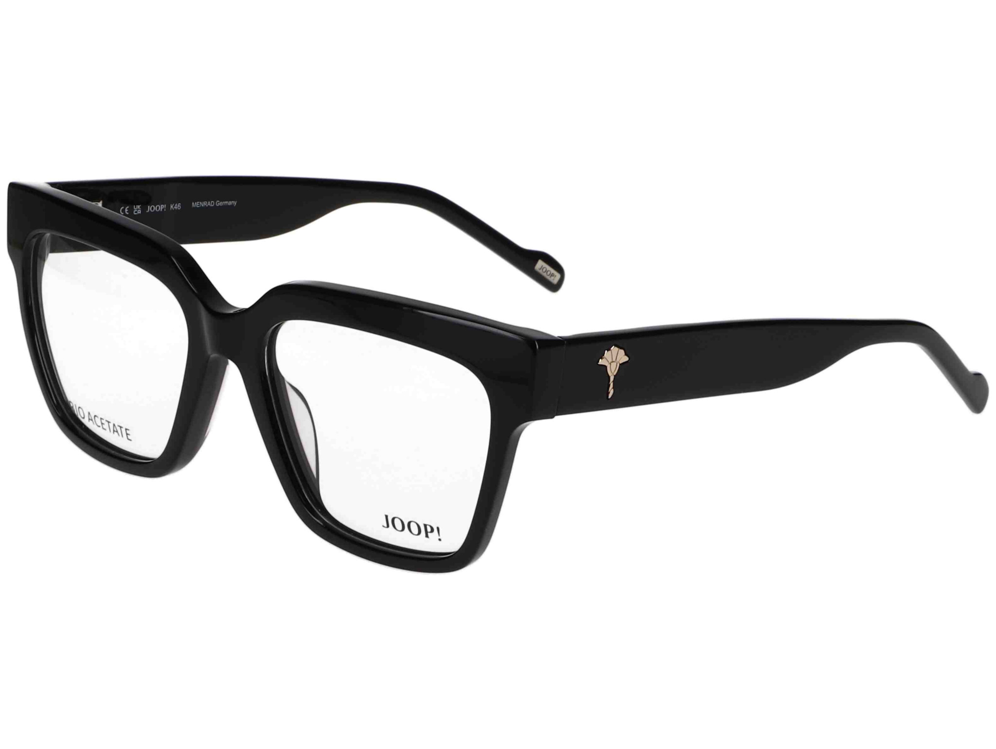 Joop 81234-2036 54-18 JOOP! Brille Modell 81234