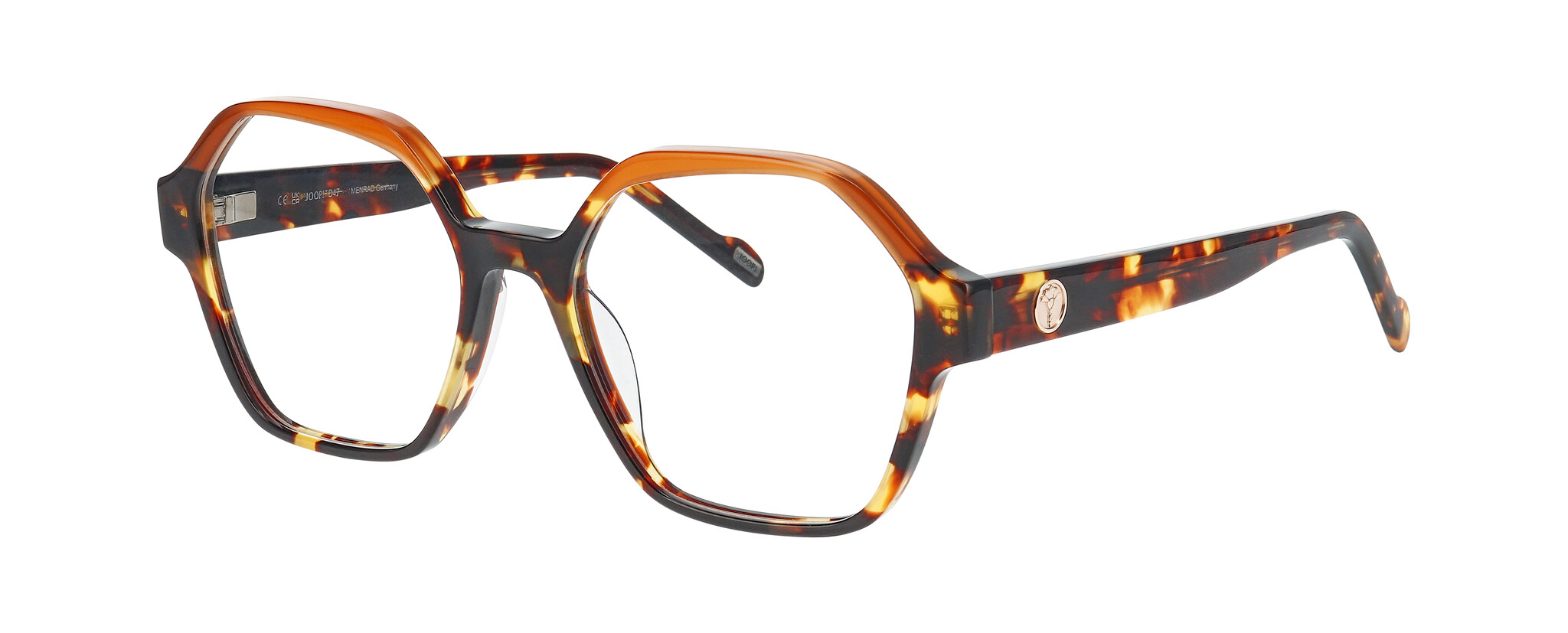 Joop 81244-2223 54-18 JOOP! Brille Modell 81244