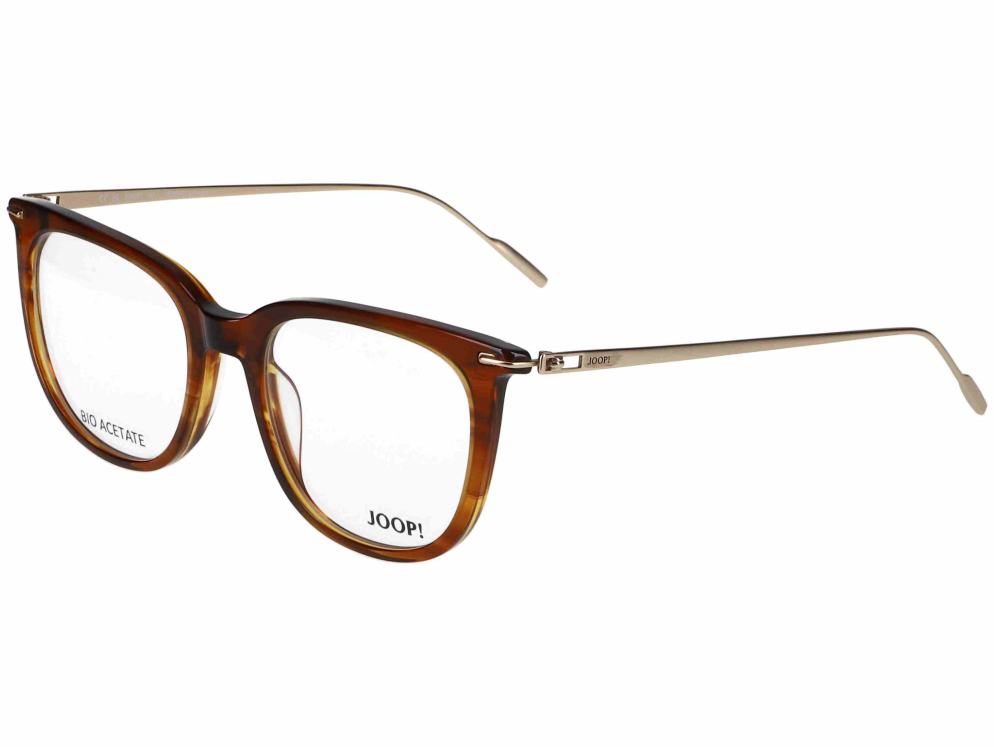 Joop 82105-2136 52-19 JOOP! Brille Modell 82105