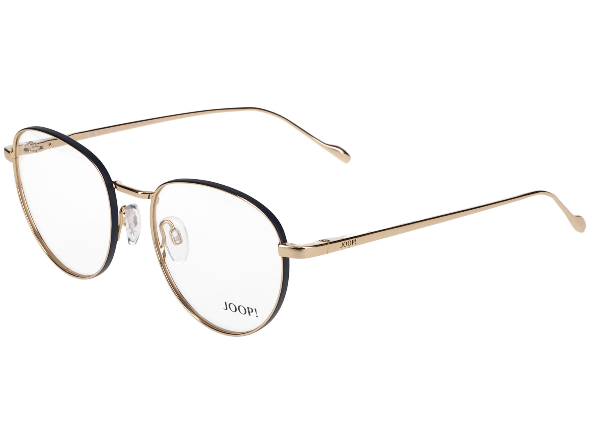 Joop 83318-6000 52-18 JOOP! Brille Modell 83318