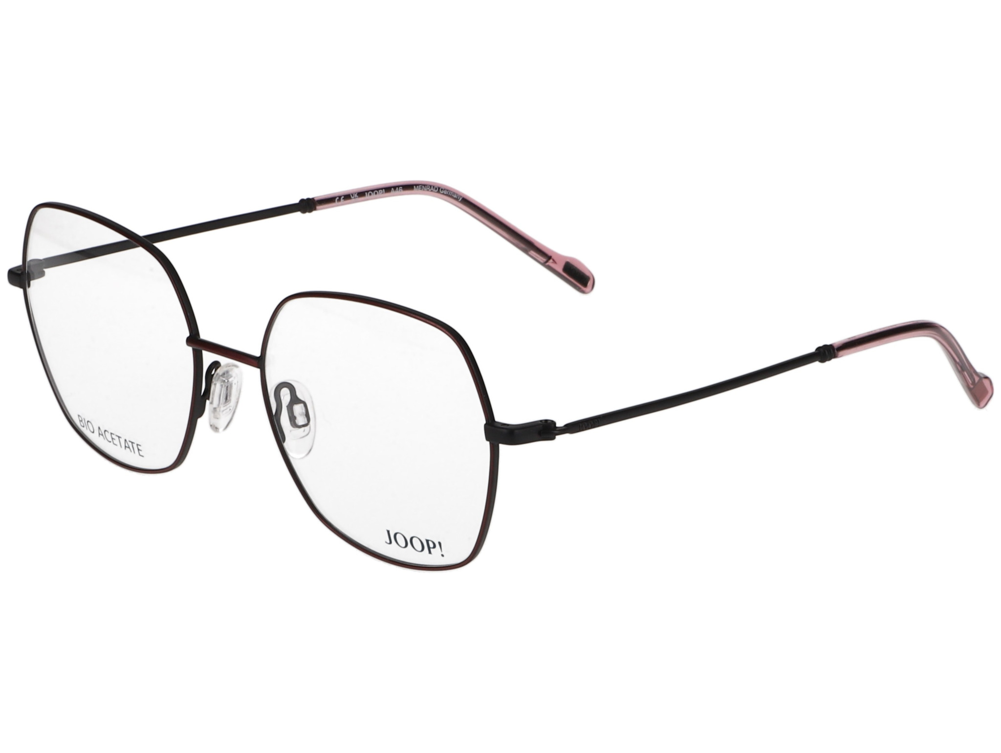 Joop 83338-3500 52-17 JOOP! Brille Modell 83338