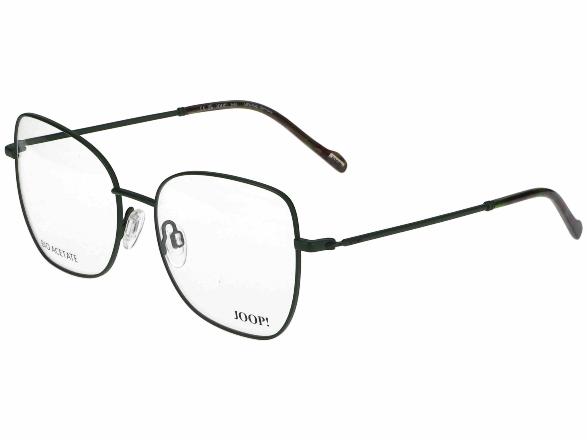 Joop 83340-4100 54-17 JOOP! Brille Modell 83340