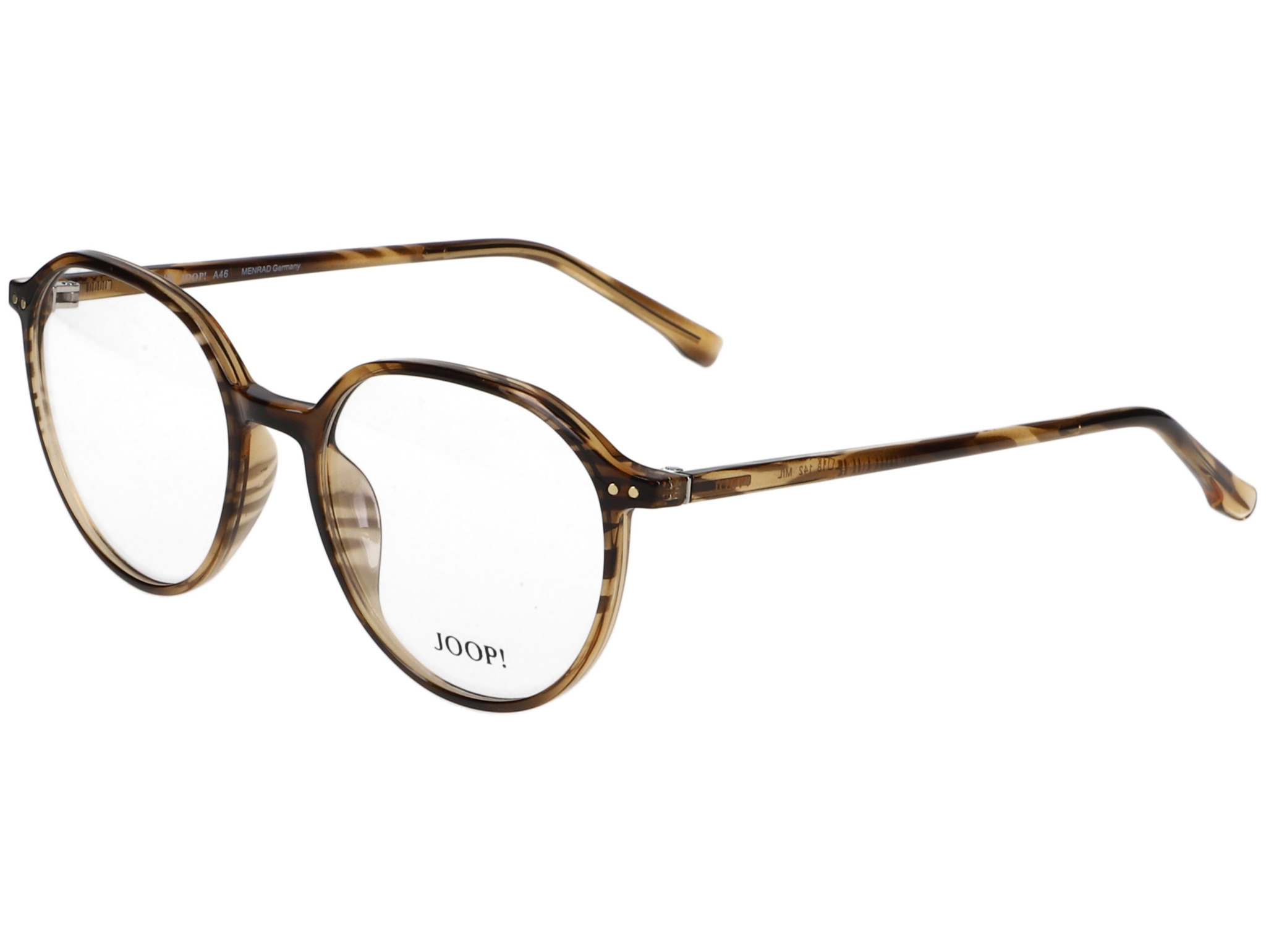 Joop 86008-5100 52-18 JOOP! Brille Modell 86008