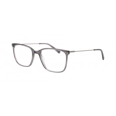 William Morris 50351-6525 – eckige Vollrandbrille für Herren aus Acetat