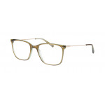 William Morris 50351-9525 – eckige Vollrandbrille für Herren aus Acetat