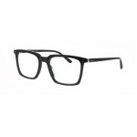 William Morris 50356-6032 – eckige Vollrandbrille für Herren aus Acetat
