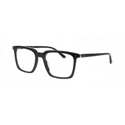 William Morris 50356-6032 – eckige Vollrandbrille für Herren aus Acetat