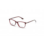 William Morris 70004-C2 – eckige Vollrandbrille für Damen aus Acetat