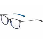 Jaguar 36831 Brillenfassung Farbe Blau