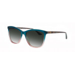 William Morris 80001-9345 – ovale Vollrandbrille für Damen aus Acetat