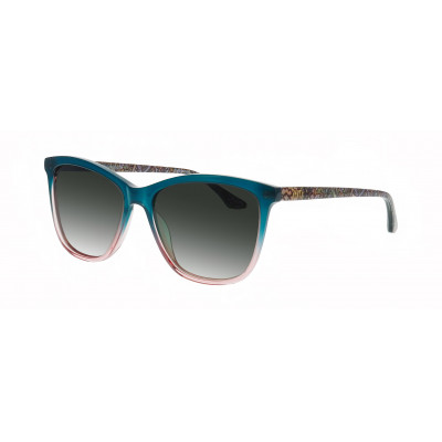 William Morris 80001-9345 – ovale Vollrandbrille für Damen aus Acetat