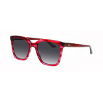 William Morris 80003-3725 – eckige Vollrandbrille für Damen aus Acetat