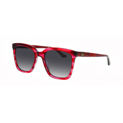 William Morris 80003-3725 – eckige Vollrandbrille für Damen aus Acetat