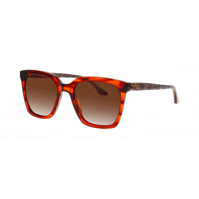 William Morris 80003-4625 – eckige Vollrandbrille für Damen aus Acetat