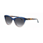William Morris 80004-9045 – ovale Vollrandbrille für Damen aus Acetat